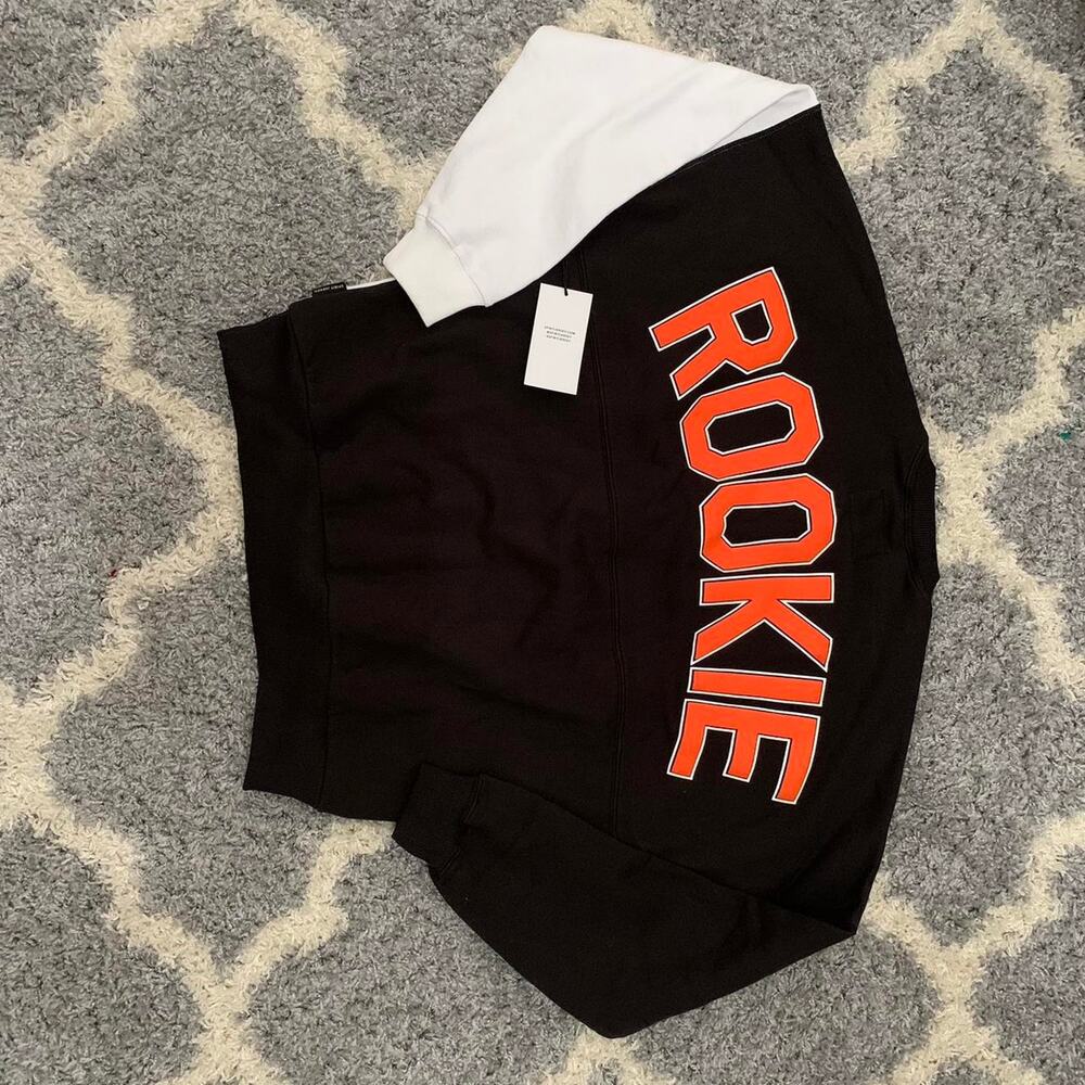 Spirit jersey new with tag
